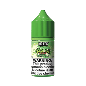 Mr Fog APPLE STEEZY