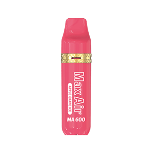 mr fog max air ma600 6000 puffs disposable vape