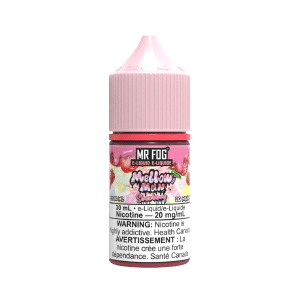 mr fog mellow man disposable vape online