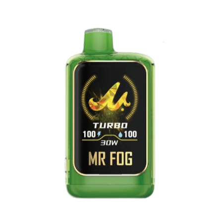 nova mint steezy ultimate refreshing mint disposable vape