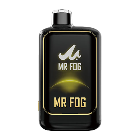 polar ice mr fog nova