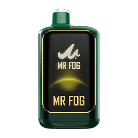 sour apple ice mr fog nova