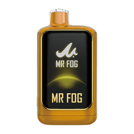 strawberry mango ice mr fog nova