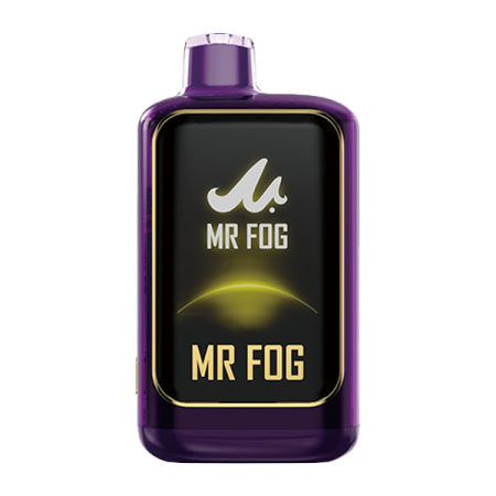triple berry ice mr fog nova