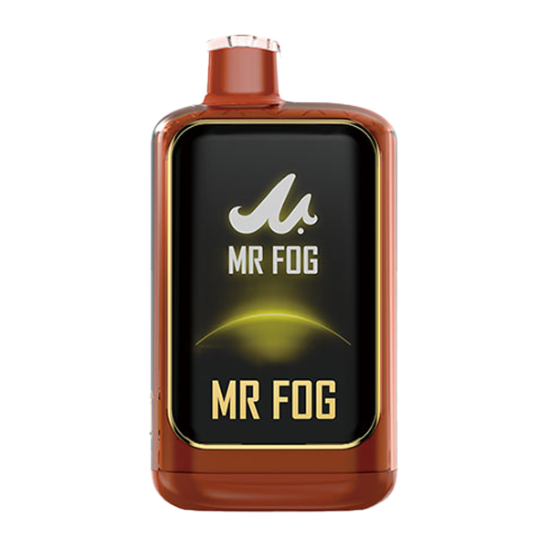wintergreen mr fog nova